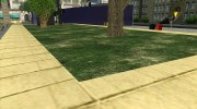 Новая площадь Першинг (Pershing Square) для GTA San Andreas миниатюра 5