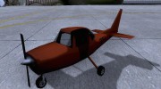 Dodo без крыльев for GTA San Andreas miniature 1