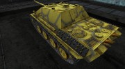 JagdPanther 22 for World Of Tanks miniature 3