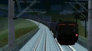 Поезда для GTA San Andreas миниатюра 13