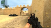ManTunas G36/C Animations for Counter-Strike Source miniature 1