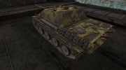 Шкурка для JagdPanther para World Of Tanks miniatura 3