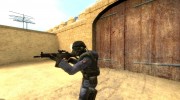 HellSpikes SG552 + HellSpikes Animation for Counter-Strike Source miniature 5