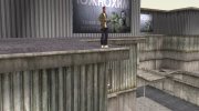 Evgenys story для GTA San Andreas миниатюра 10