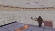 Улучшенные текстуры метрополитена для GTA 3 миниатюра 11