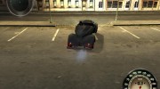 Lassiter V16 Roadster - bright light for Mafia: The City of Lost Heaven miniature 2