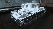 КВ-3 05 для World Of Tanks миниатюра 1