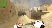 de_dust2_2x2 для Counter Strike 1.6 миниатюра 3