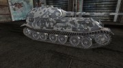 VK4502(P) Ausf B 23 для World Of Tanks миниатюра 5