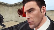 Max Payne para Counter-Strike Source miniatura 2