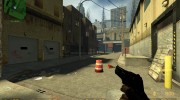 Black Deagle para Counter-Strike Source miniatura 1