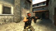AN-94 on Mr.Scratchs anims for Counter-Strike Source miniature 4