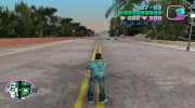 Вызов спецслужб para GTA Vice City miniatura 2