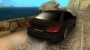 Brabus 850 for GTA San Andreas miniature 2