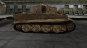 PzKpfw VI Tiger 4 for World Of Tanks miniature 5