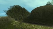Vegetation Vertex Fix v1.1 для GTA San Andreas миниатюра 3