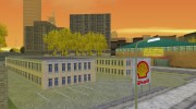 Shell Office para GTA 3 miniatura 2