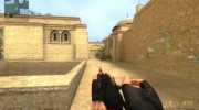 Mp4a1 + Jens M4 Anims for Counter-Strike Source miniature 3