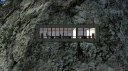 Mount Chilliad Hideout for GTA San Andreas miniature 1