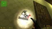 Спрей Headshot para Counter-Strike Source miniatura 2
