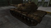 Американский танк M103 для World Of Tanks миниатюра 3