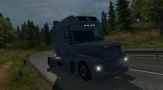 DAF XT для Euro Truck Simulator 2 миниатюра 2