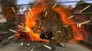 Эффекты 2016 para GTA San Andreas miniatura 2