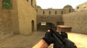 MP5SD Animation для Counter-Strike Source миниатюра 2