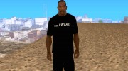 Im Awake для GTA San Andreas миниатюра 1