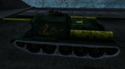 СУ-85 Dragon для World Of Tanks миниатюра 2