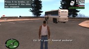 Kill Claude para GTA San Andreas miniatura 2
