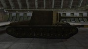 Шкурка для СУ-100Y в расскраске 4БО for World Of Tanks miniature 5