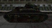 Французкий новый скин для D2 для World Of Tanks миниатюра 5