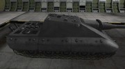Ремоделинг JagdPz E-100 для World Of Tanks миниатюра 5