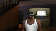 Pre-Alpha CJ Face with BETA Clothing for GTA San Andreas miniature 7