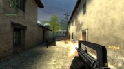 HD famas para Counter-Strike Source miniatura 2