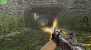CrossFire Style M4A1-S WORKING para Counter Strike 1.6 miniatura 2