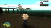ENB series for the average PC для GTA San Andreas миниатюра 5