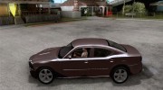Dodge Charger 2011 для GTA San Andreas миниатюра 2
