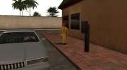 Drive Thru для GTA San Andreas миниатюра 1
