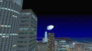 Moon: Фобос para GTA San Andreas miniatura 2