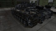 Немецкий танк StuG III for World Of Tanks miniature 3