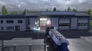 House & Truck Testing Area v3.0 for Euro Truck Simulator 2 miniature 4