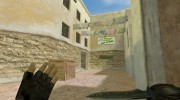 de_tuscan для Counter Strike 1.6 миниатюра 13