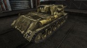 ИСУ-152 10 for World Of Tanks miniature 4