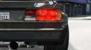 BMW M1 Replica for GTA 4 miniature 13