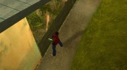 Life для GTA San Andreas миниатюра 2