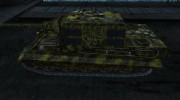 JagdTiger 5 para World Of Tanks miniatura 2