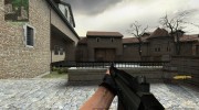 Snarks SG552 for Counter-Strike Source miniature 1