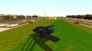 B-2 Spirit Stealth для GTA San Andreas миниатюра 2